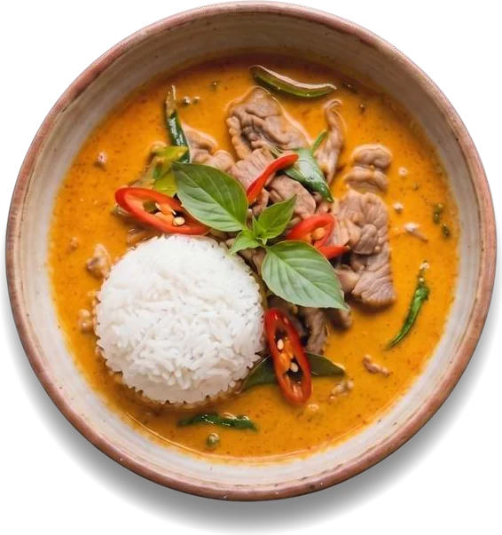 Panaeng